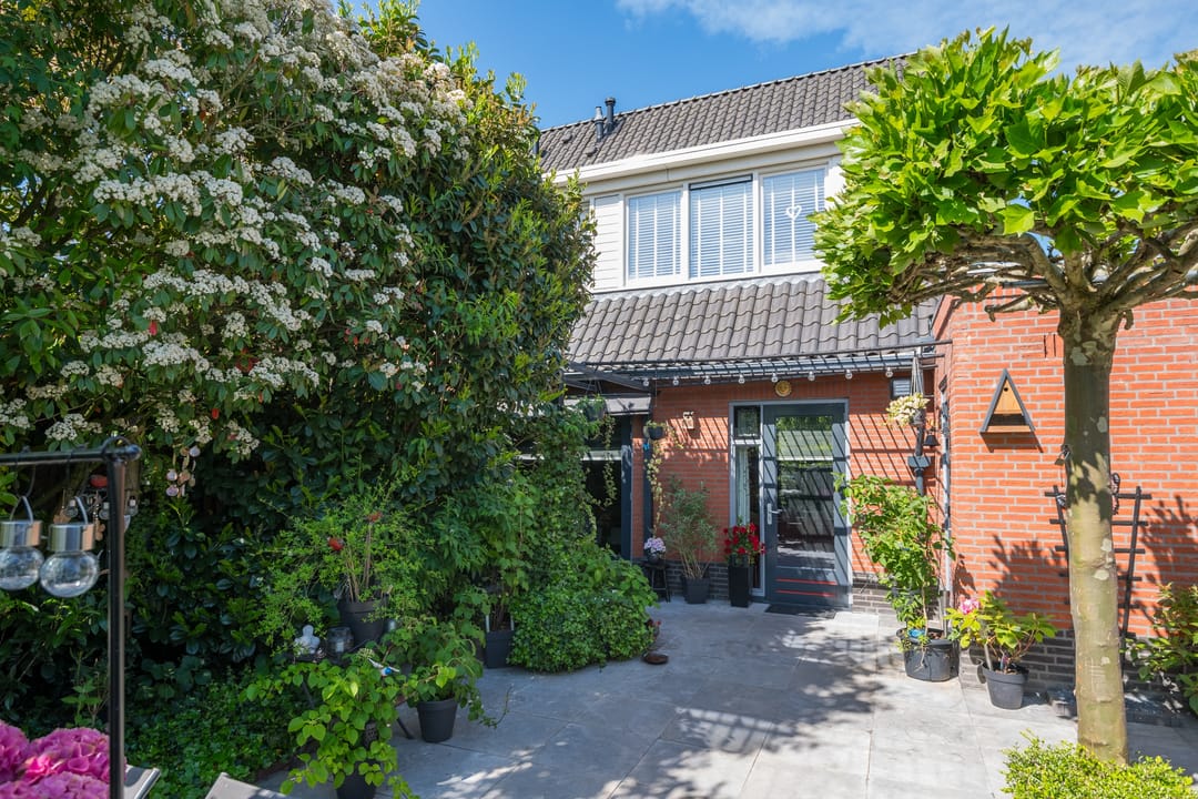 Photo 2 of Witte Paters 29