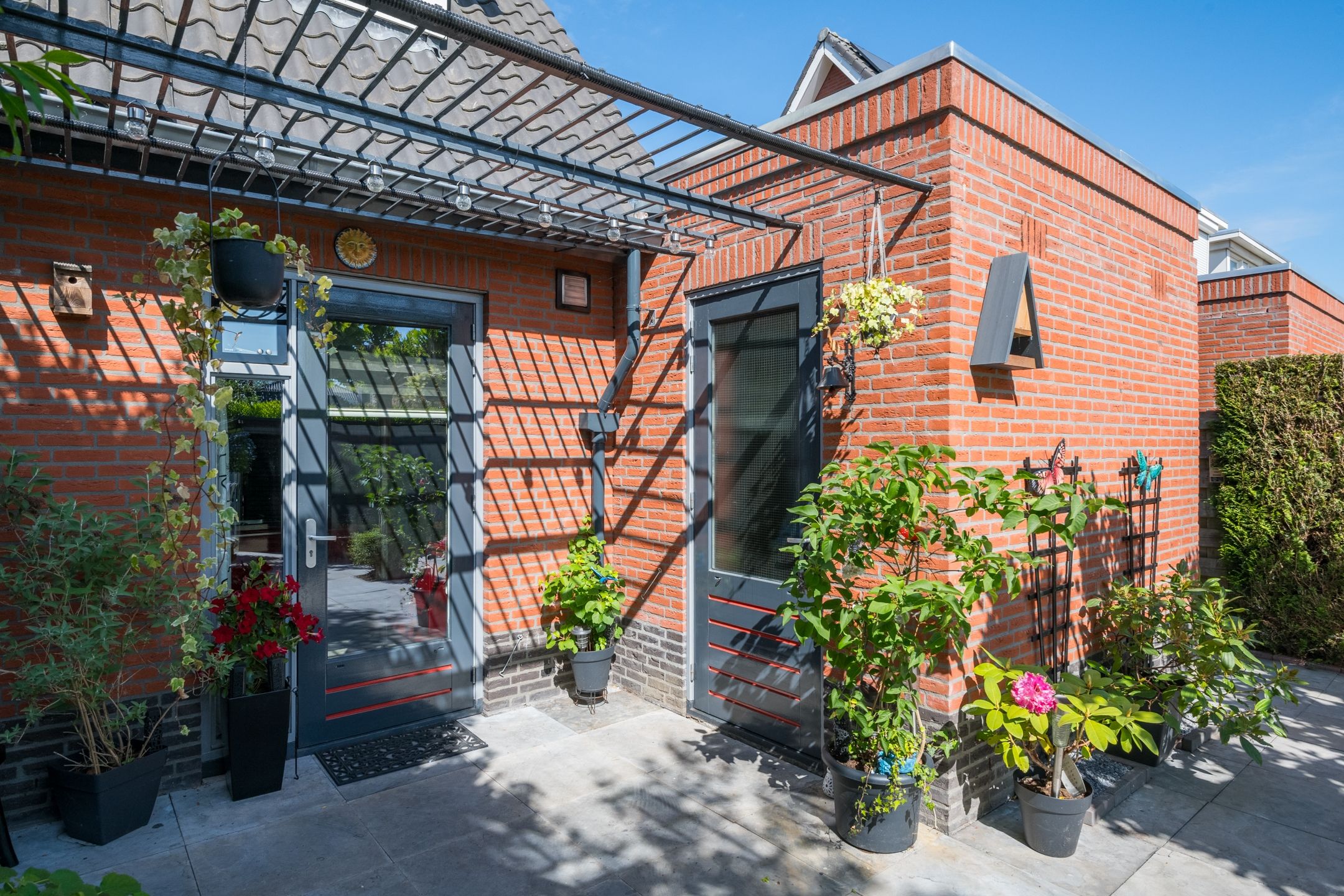 Photo 66 of Witte Paters 29