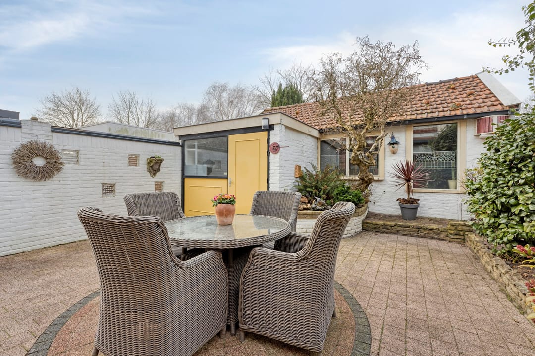 Photo 26 of Oude Haarlemmerweg 33