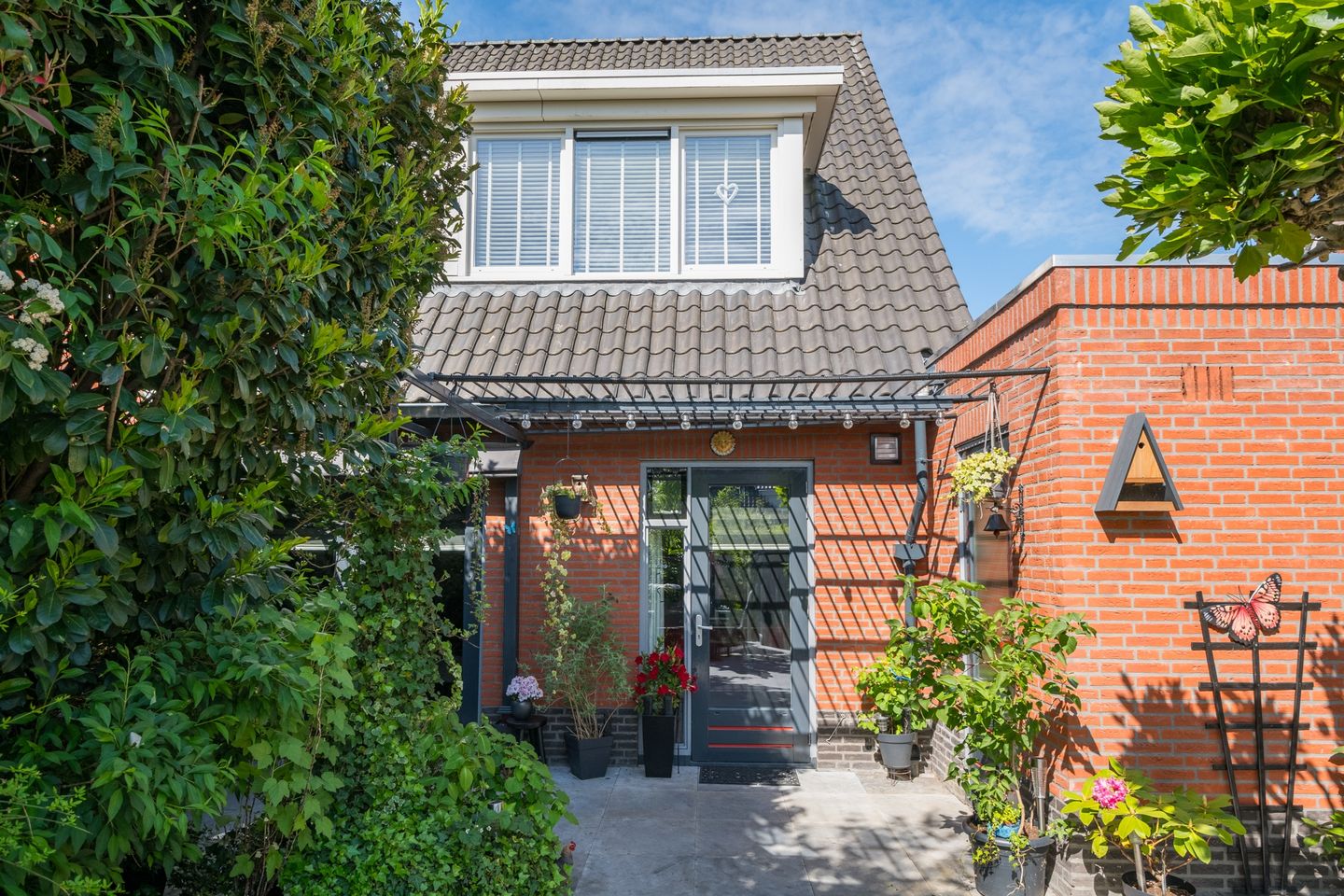 Photo 65 of Witte Paters 29