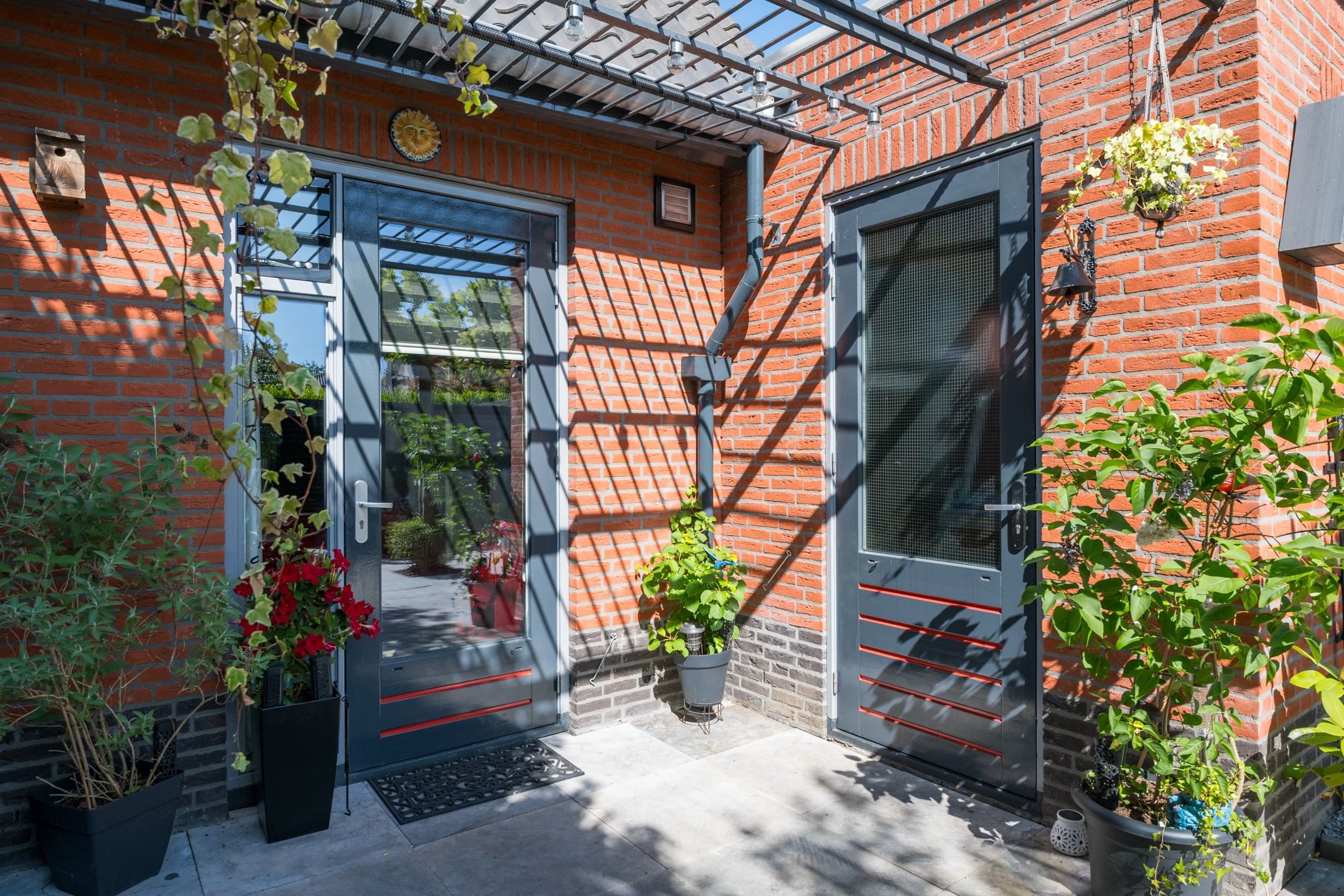 Photo 69 of Witte Paters 29