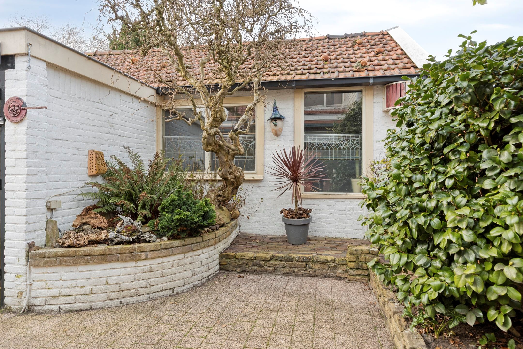 Photo 30 of Oude Haarlemmerweg 33