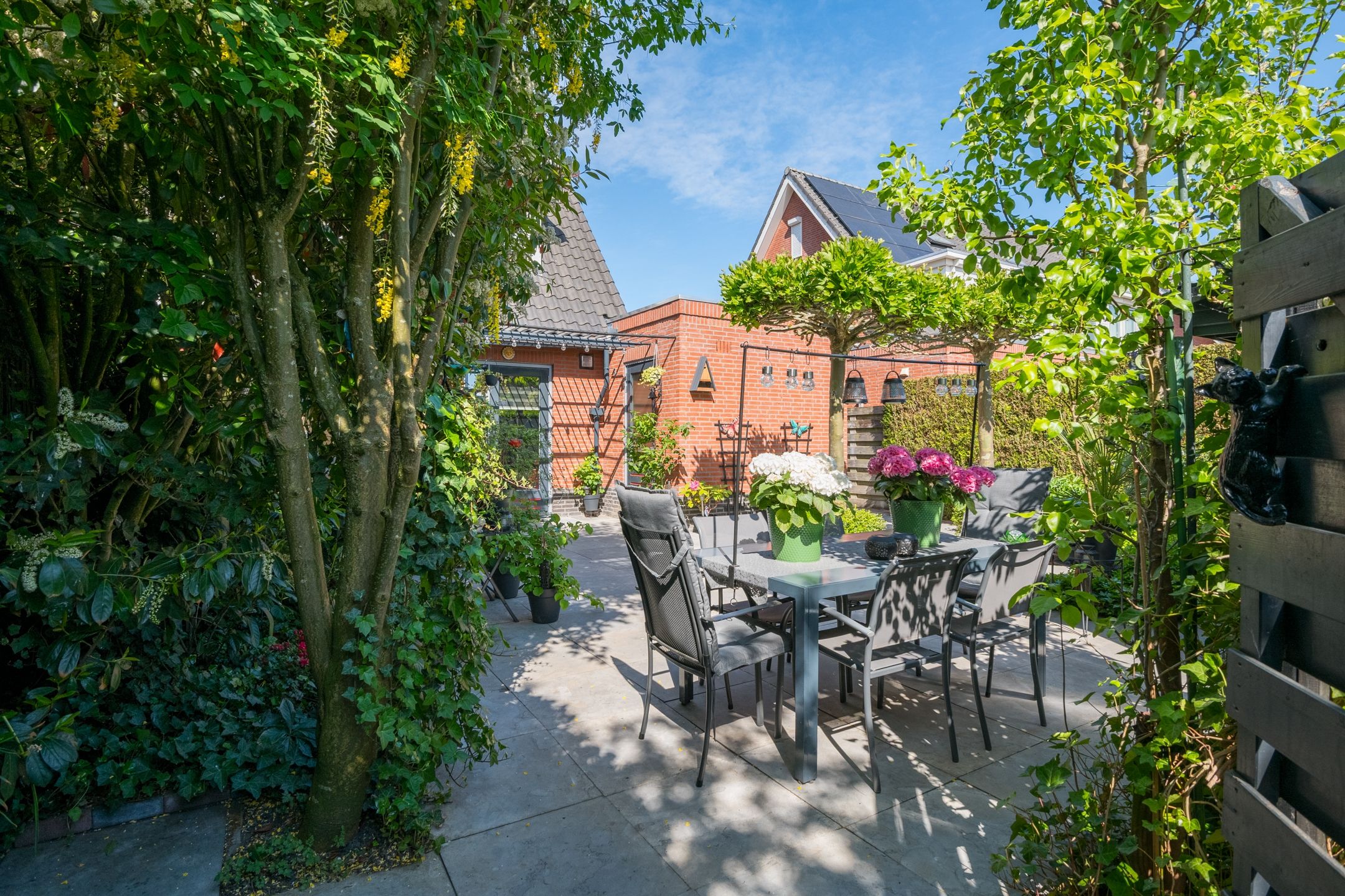 Photo 60 of Witte Paters 29