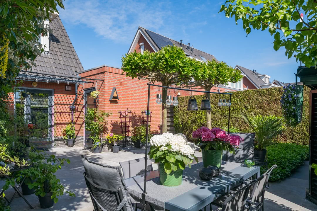 Photo 61 of Witte Paters 29