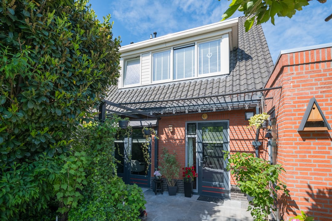 Photo 67 of Witte Paters 29