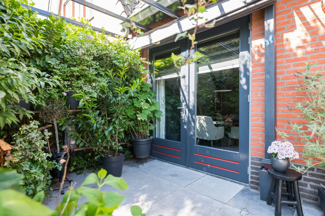 Photo 68 of Witte Paters 29