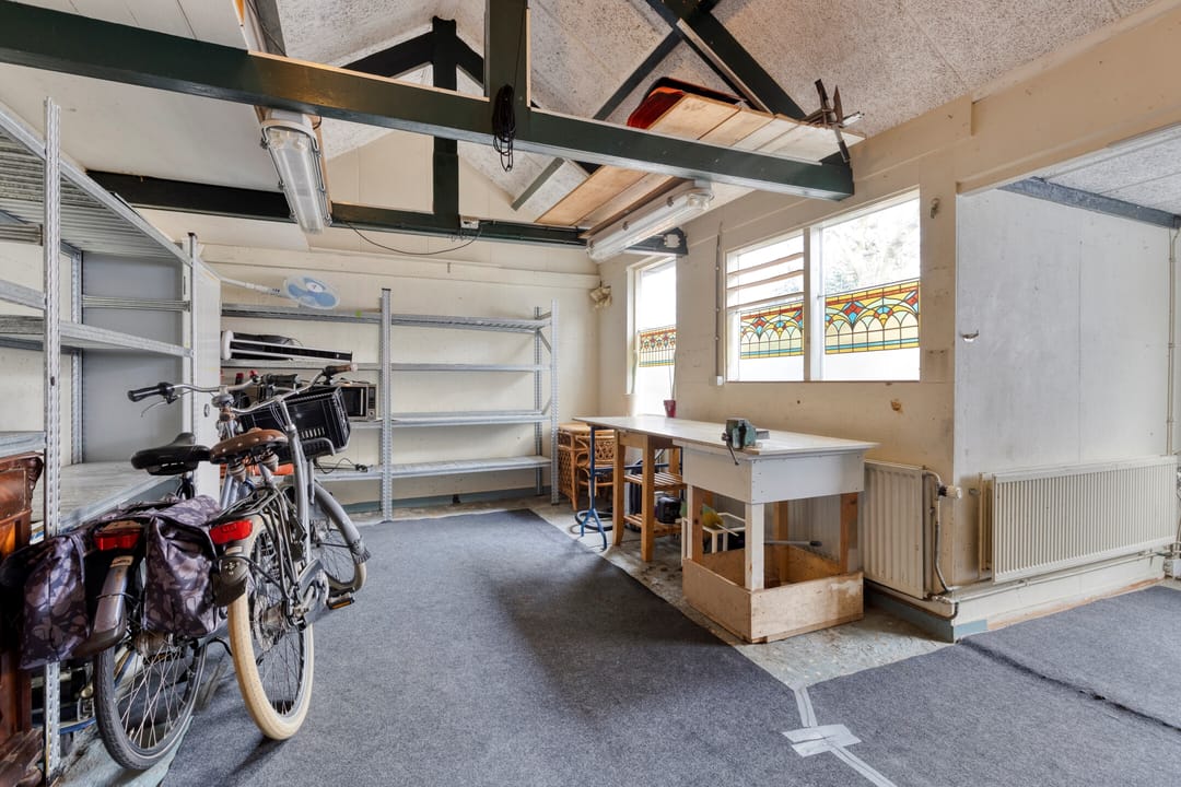 Photo 32 of Oude Haarlemmerweg 33