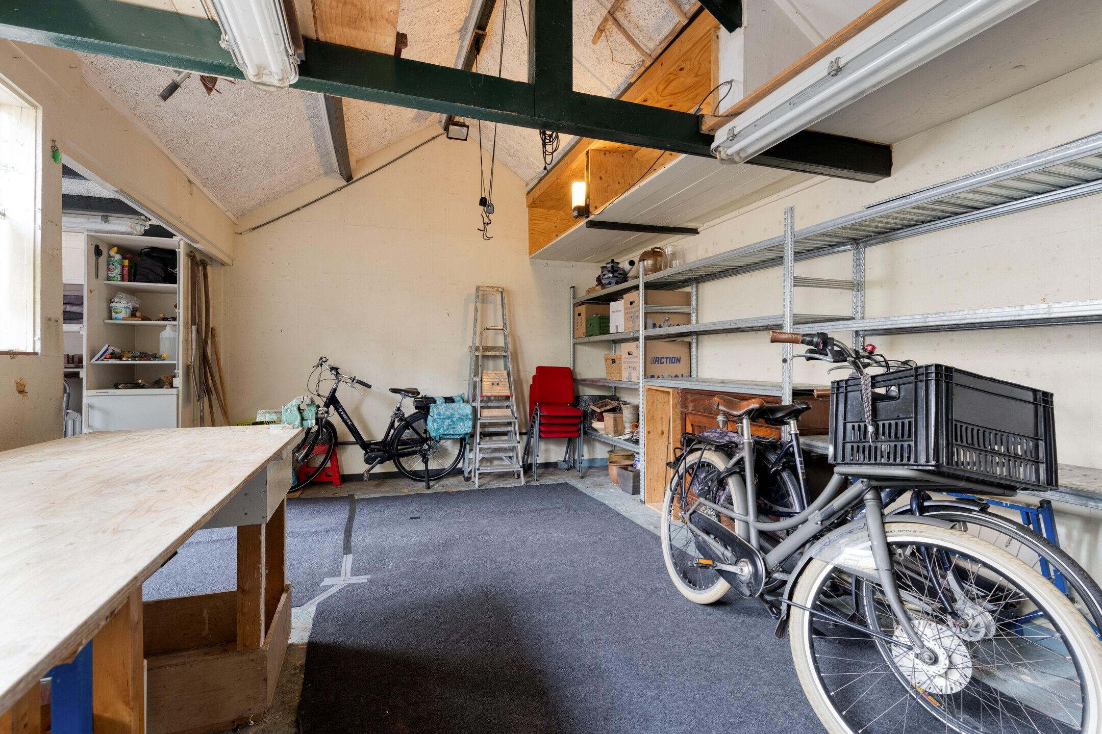 Photo 33 of Oude Haarlemmerweg 33