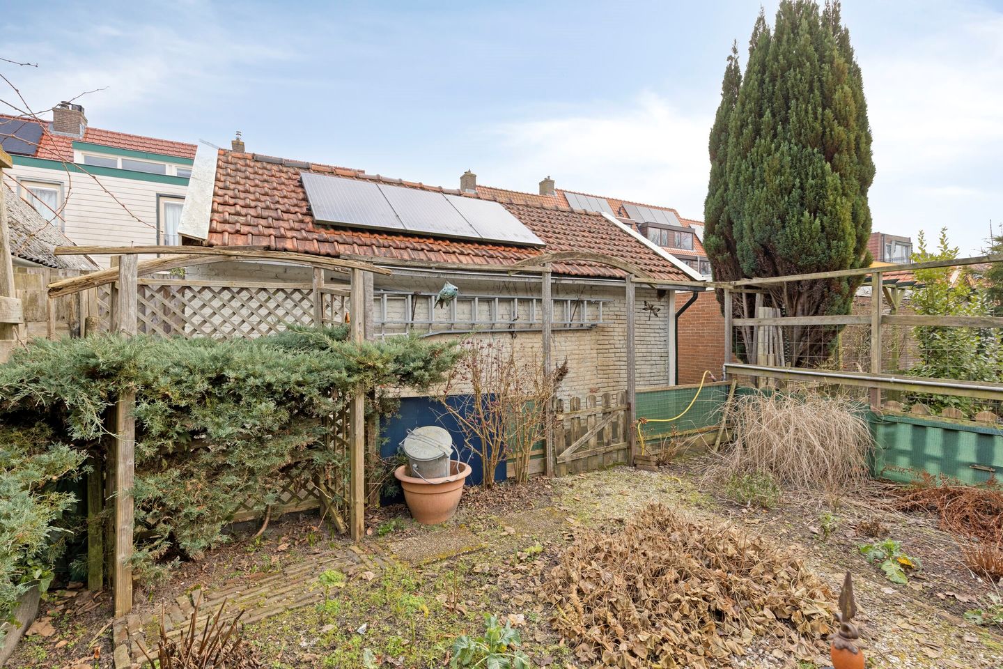 Photo 35 of Oude Haarlemmerweg 33