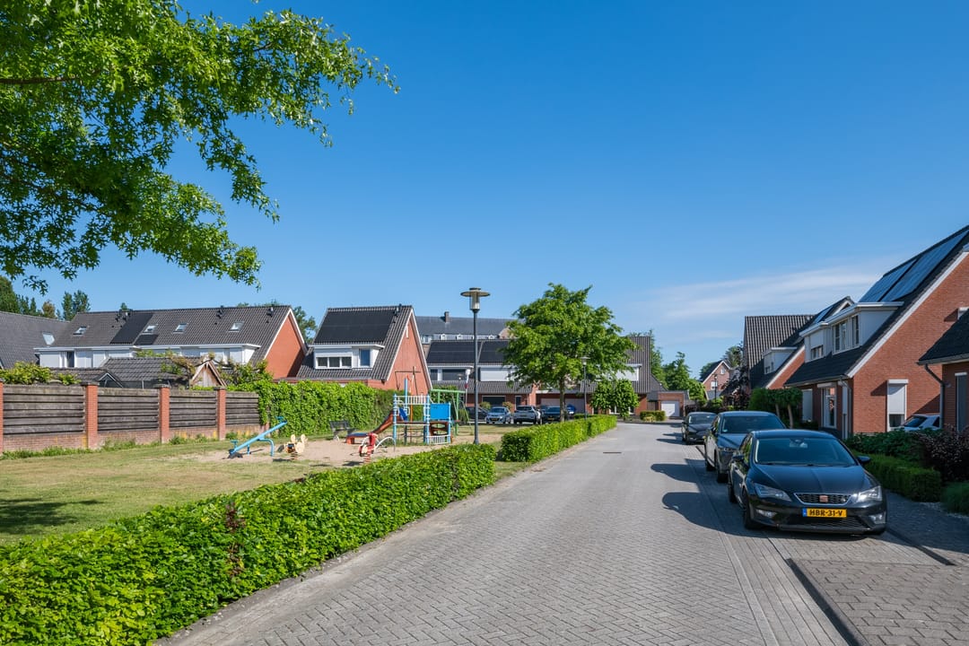 Photo 73 of Witte Paters 29