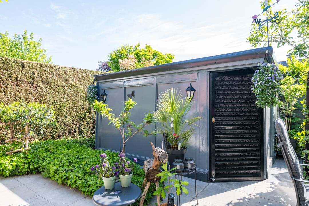 Photo 52 of Witte Paters 29