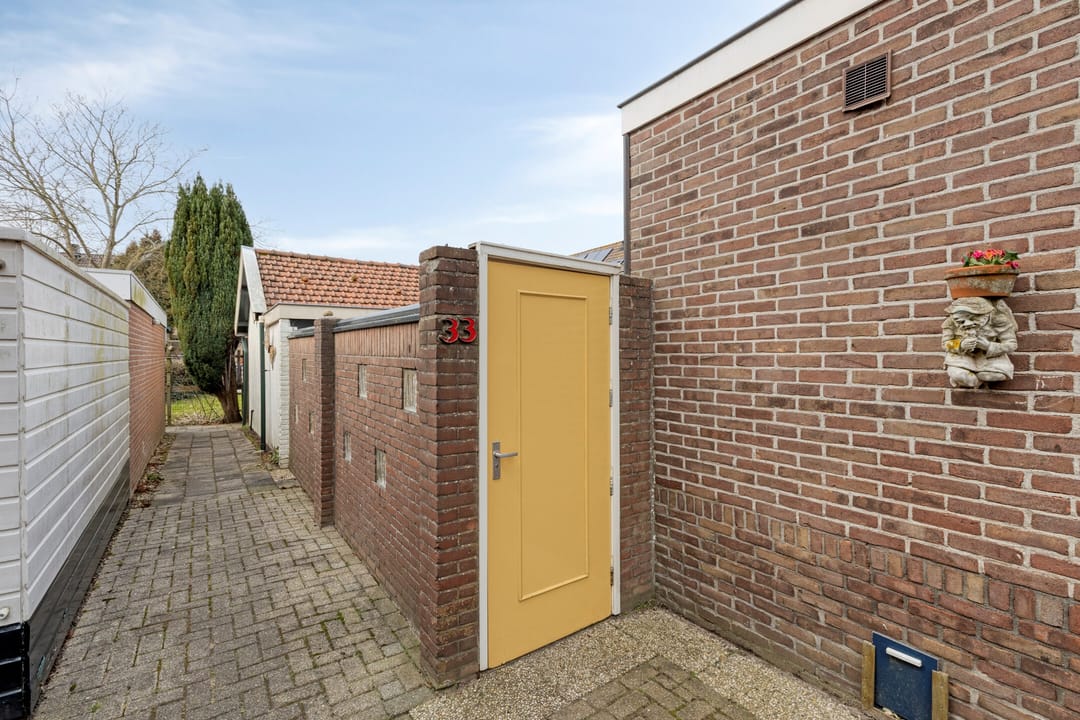 Photo 37 of Oude Haarlemmerweg 33