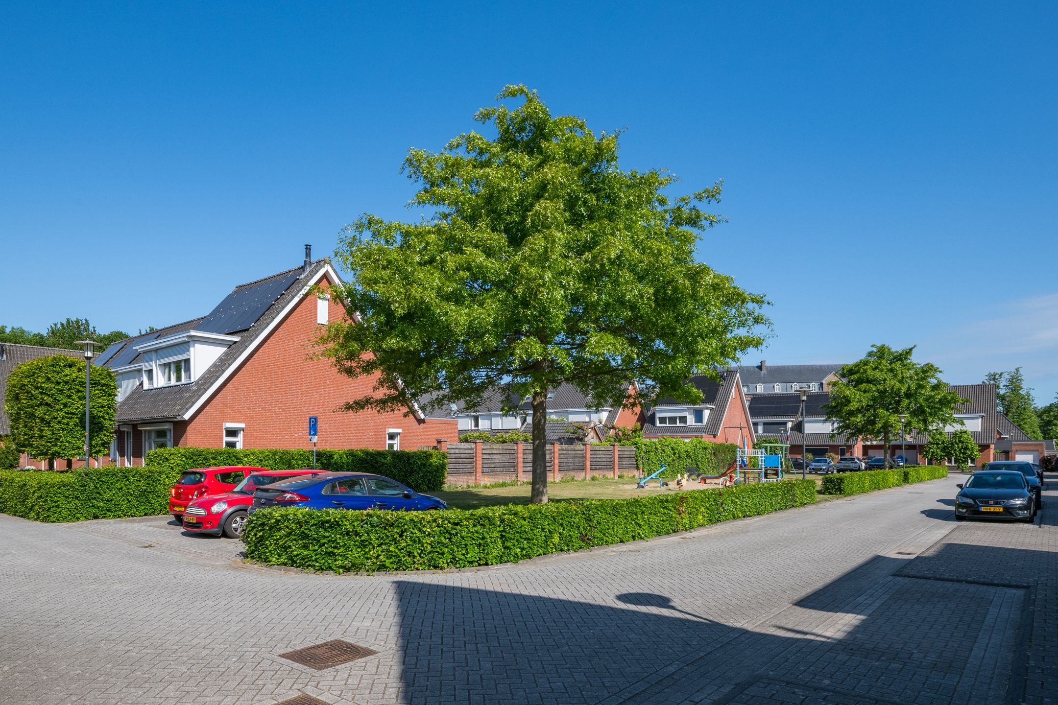 Photo 75 of Witte Paters 29