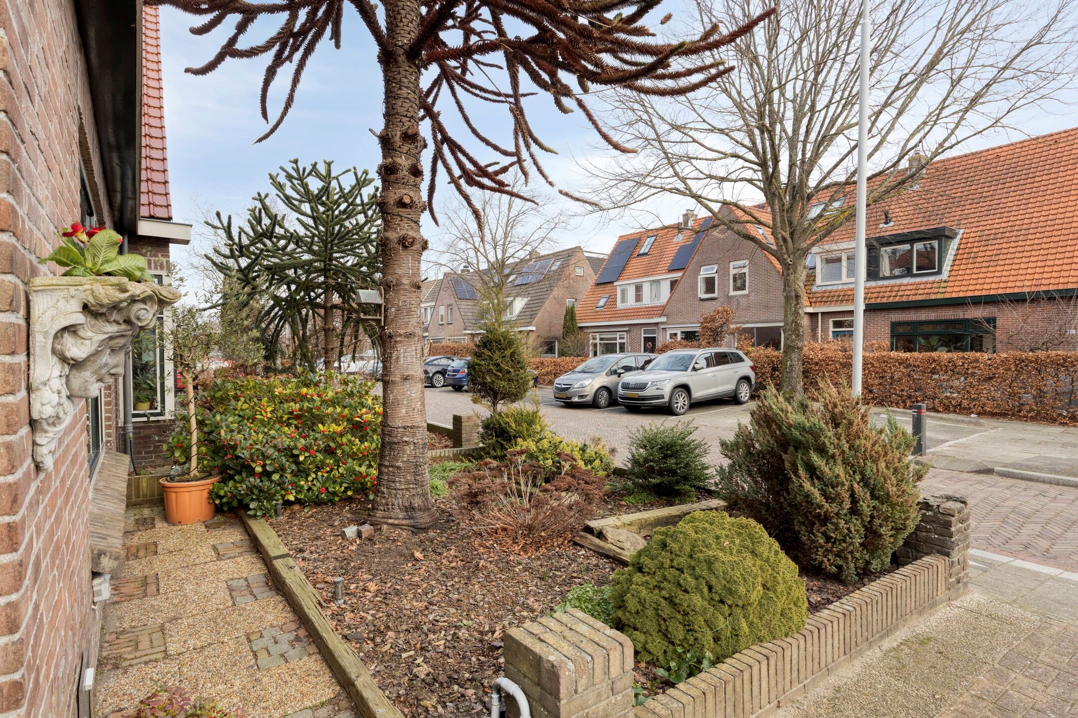 Photo 39 of Oude Haarlemmerweg 33