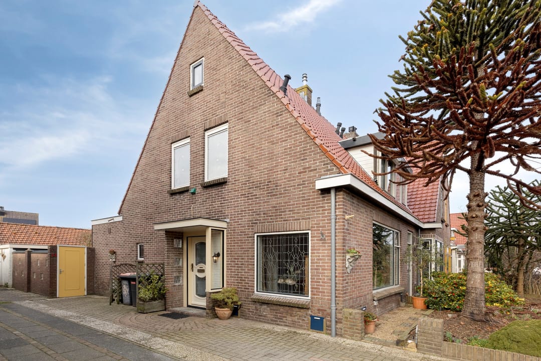 Photo 41 of Oude Haarlemmerweg 33