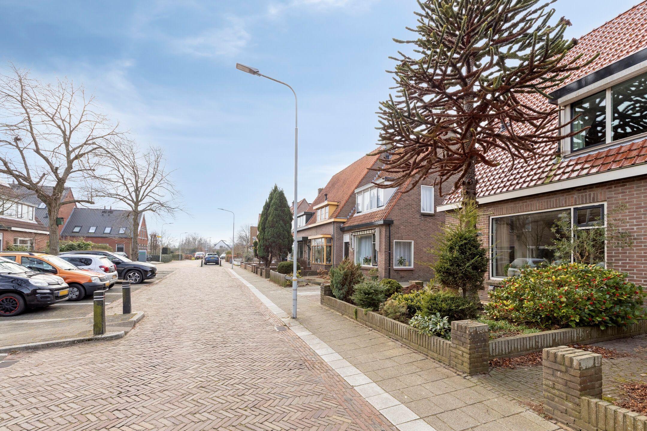 Photo 42 of Oude Haarlemmerweg 33