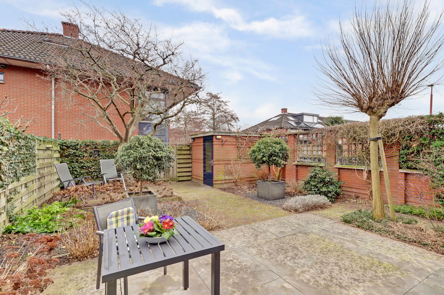 Foto 5 van Ferdinand Bolhage 7