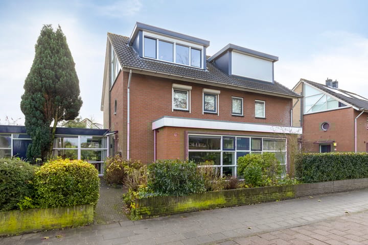 Foto 7 van Hooglandsepoort 12