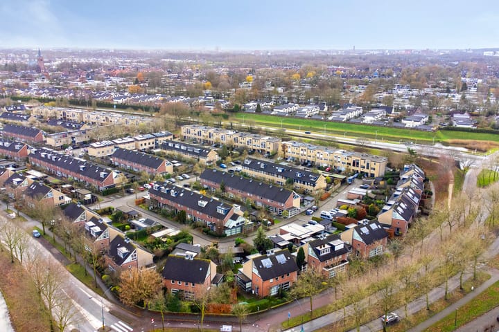 Foto 9 van Hooglandsepoort 12