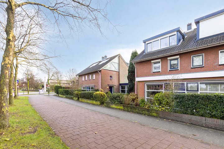 Foto 10 van Hooglandsepoort 12