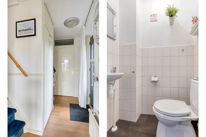 Foto 11 van Hooglandsepoort 12