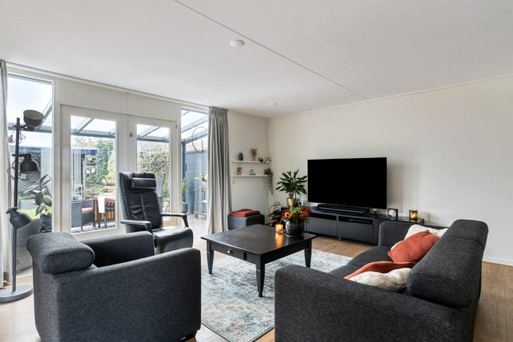 Foto 13 van Hooglandsepoort 12