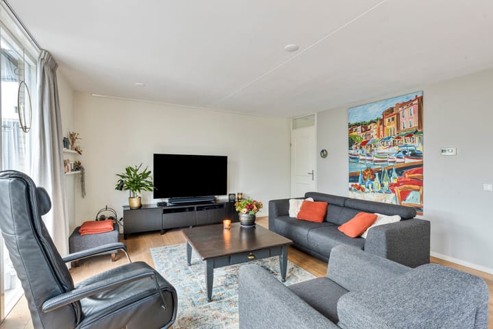 Foto 14 van Hooglandsepoort 12