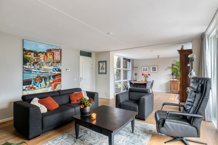 Foto 15 van Hooglandsepoort 12