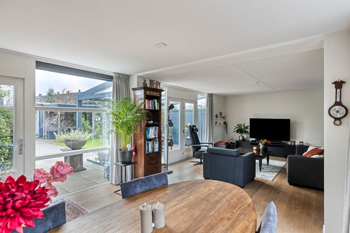 Foto 18 van Hooglandsepoort 12