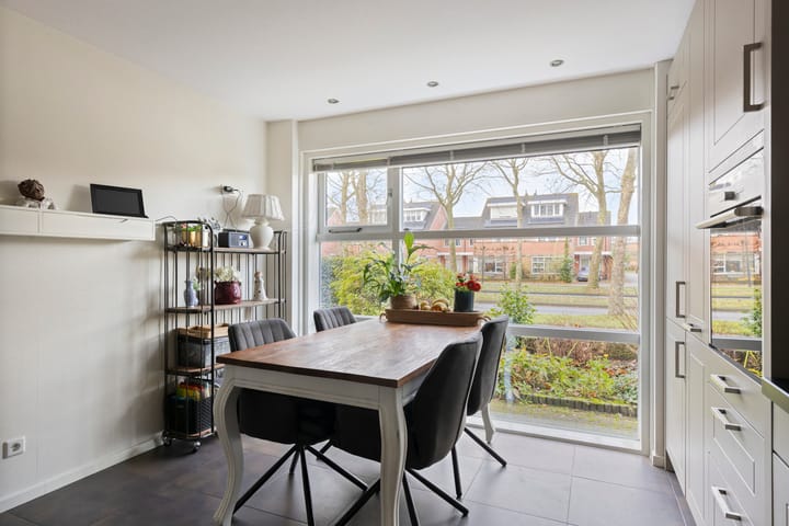 Foto 21 van Hooglandsepoort 12