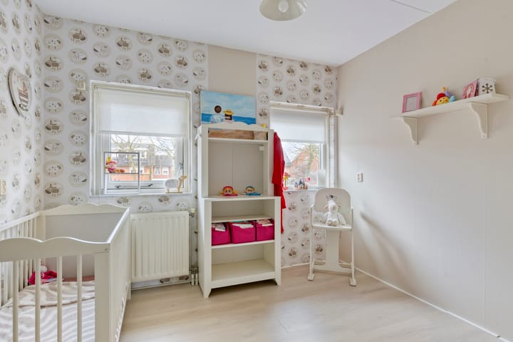 Foto 26 van Hooglandsepoort 12