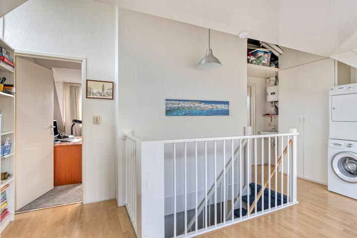 Foto 29 van Hooglandsepoort 12