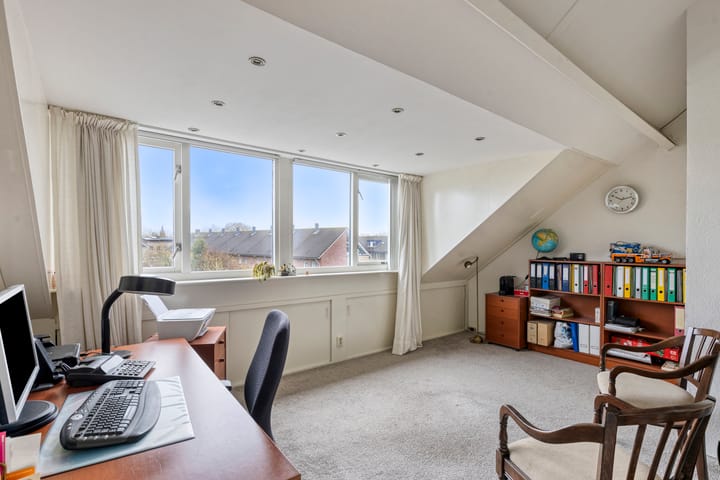 Foto 30 van Hooglandsepoort 12