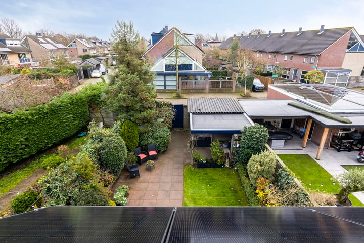 Foto 32 van Hooglandsepoort 12