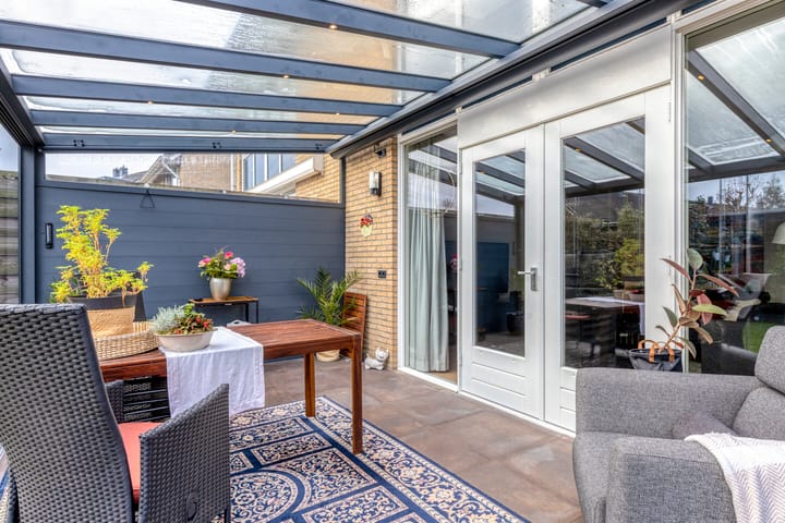 Foto 33 van Hooglandsepoort 12