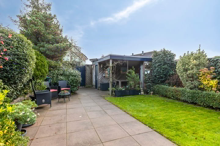 Foto 35 van Hooglandsepoort 12