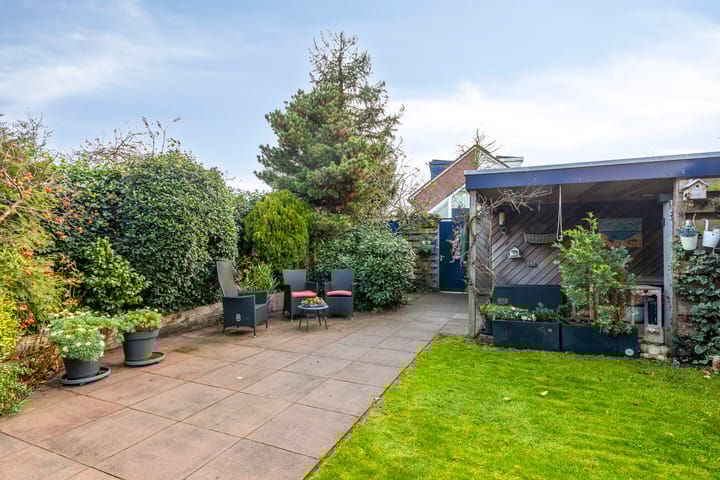 Foto 36 van Hooglandsepoort 12