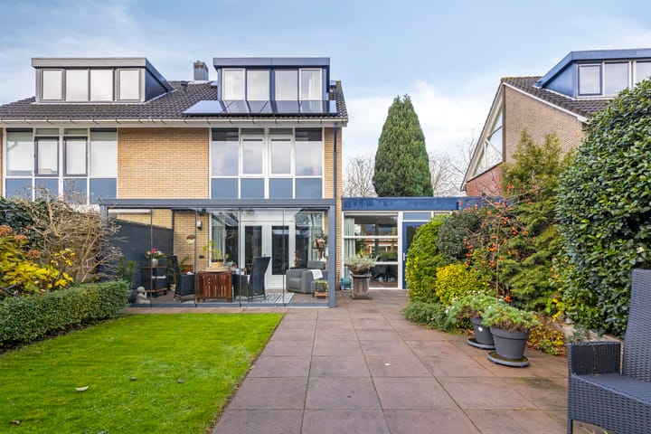 Foto 1 van Hooglandsepoort 12