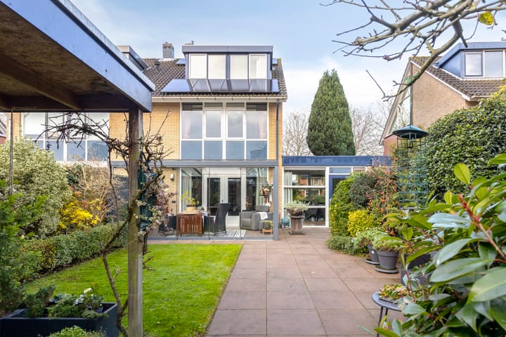 Foto 38 van Hooglandsepoort 12