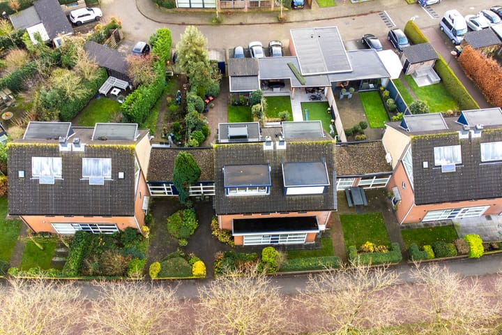 Foto 39 van Hooglandsepoort 12