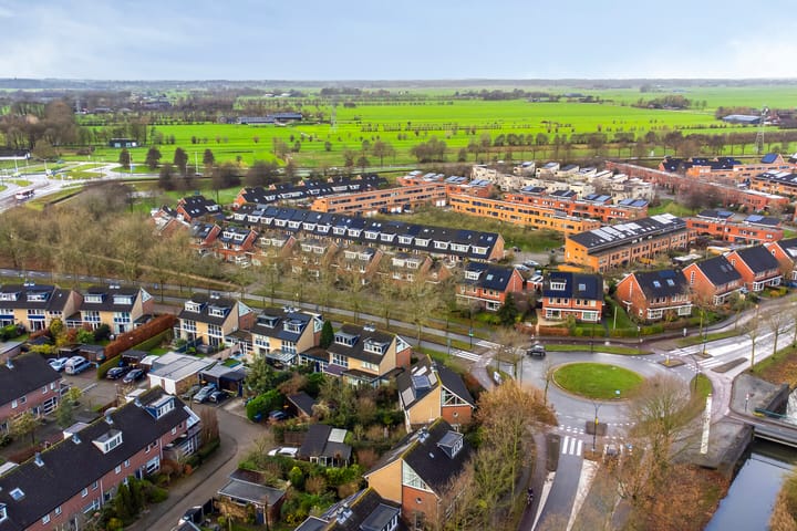 Foto 41 van Hooglandsepoort 12