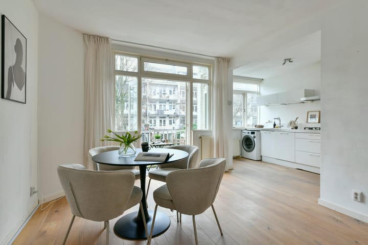 Photo 2 of Admiraal De Ruijterweg 252-1