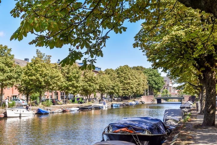 Photo 19 of Admiraal De Ruijterweg 252-1