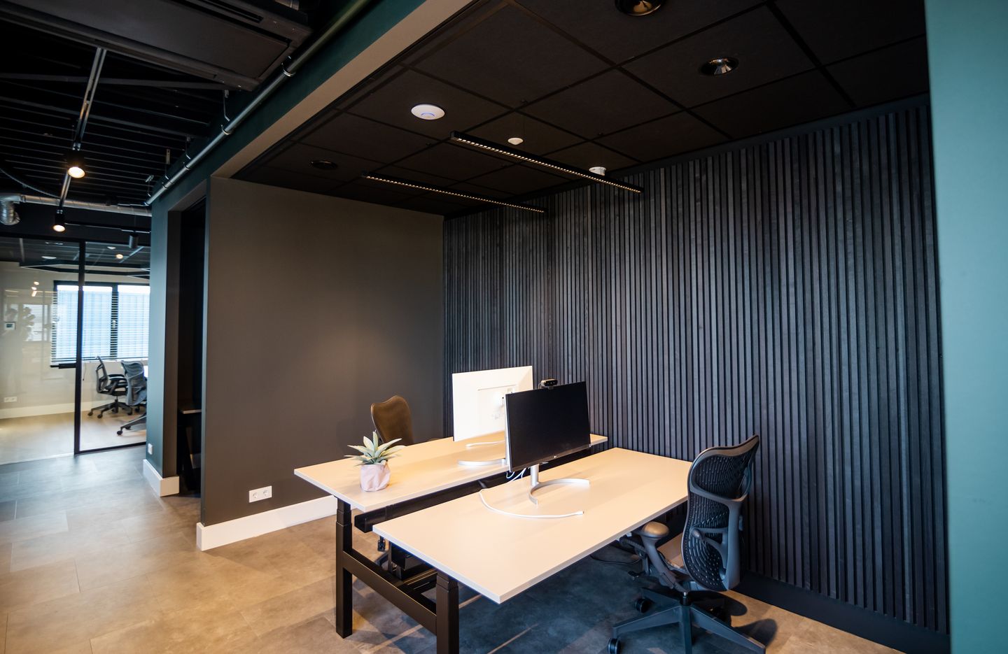 Bekijk foto 3 van Ethaanstraat 3