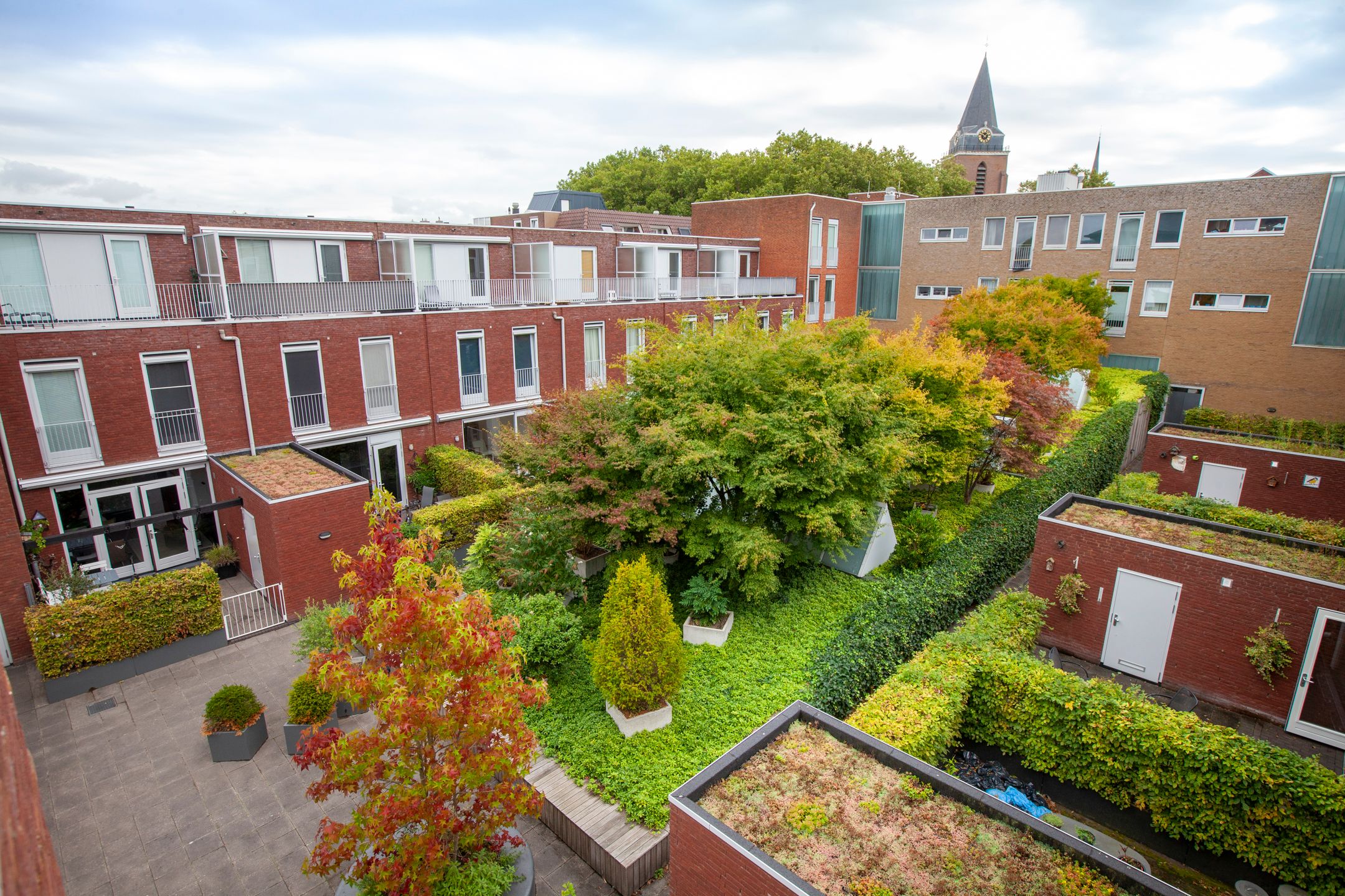 Van Oudheusdenstraat 10 