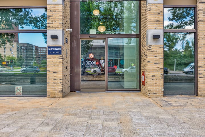 Photo 2 of Mangoweg 19