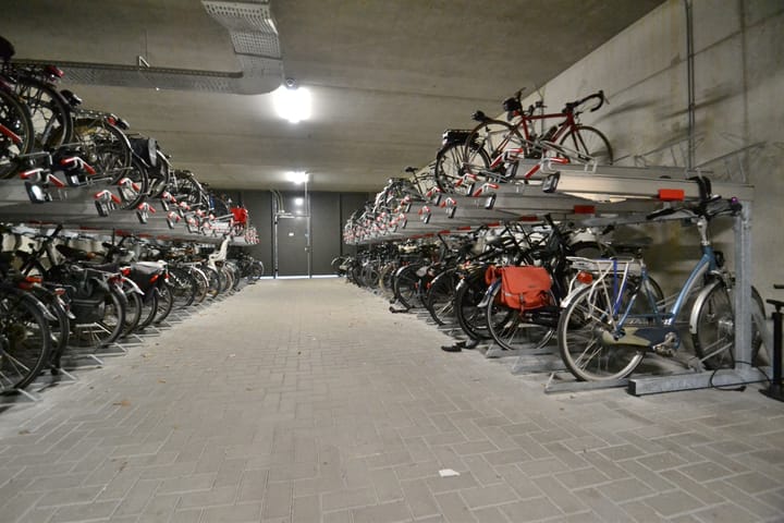 Photo 24 of Mangoweg 19