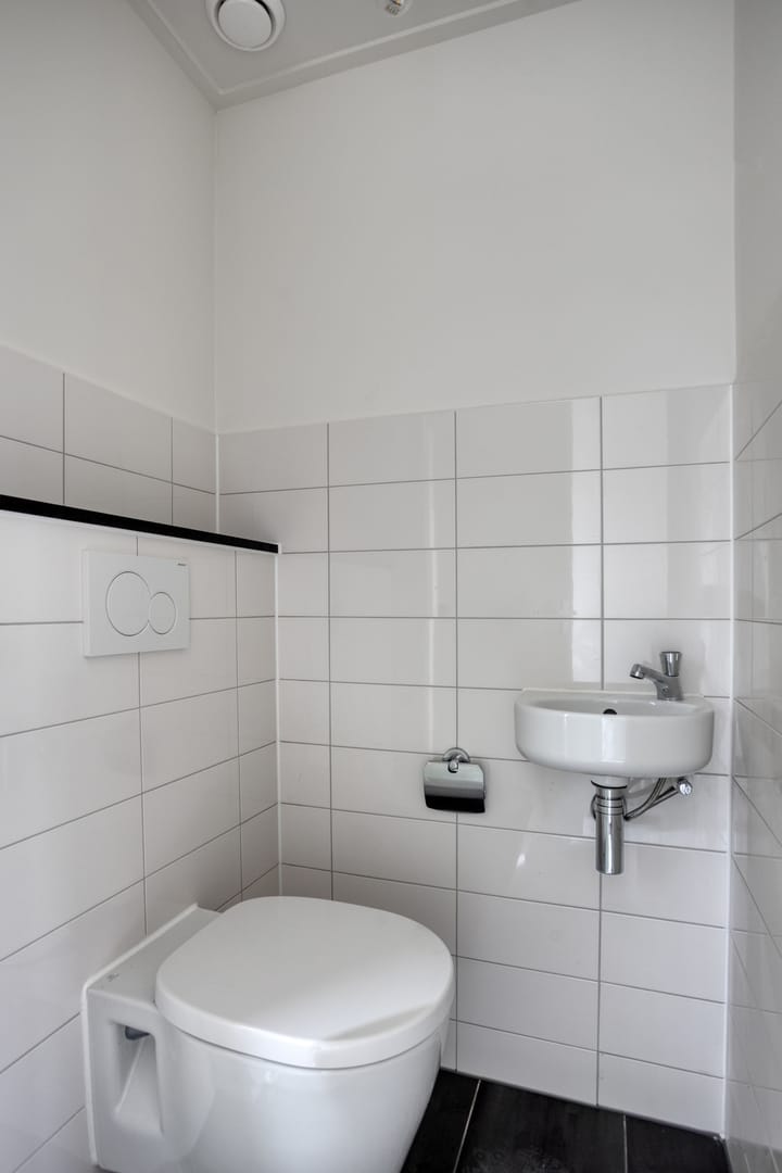 Foto 4 van Zebraspoor 716