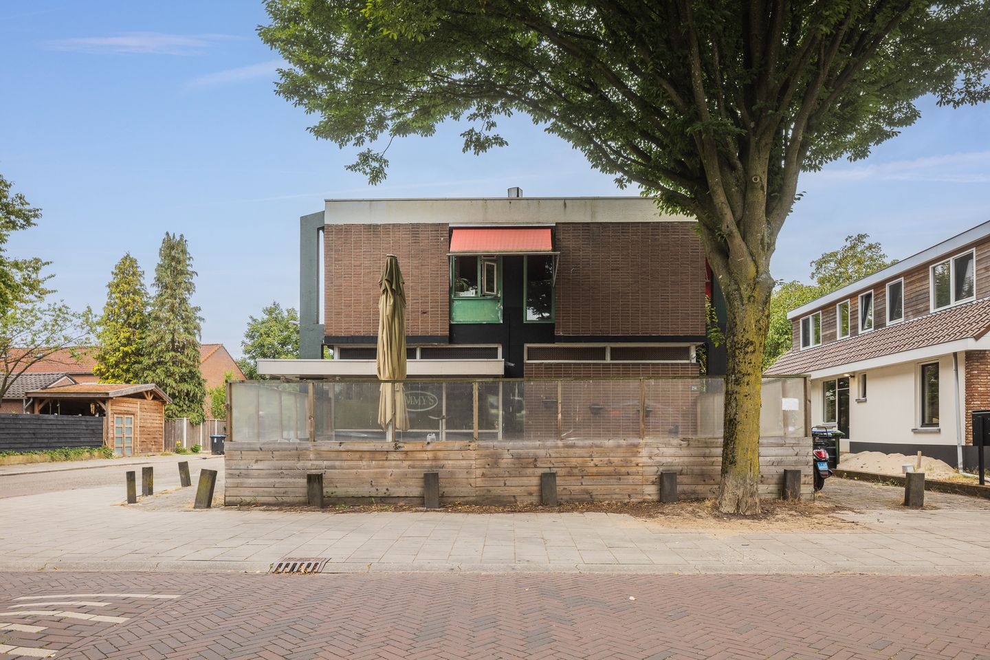 Bekijk foto 3 van Heiweg 214