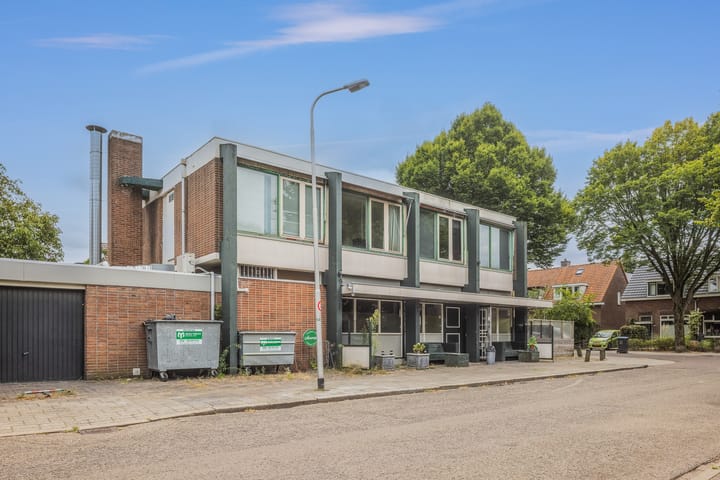 Heiweg 214, Nijmegen